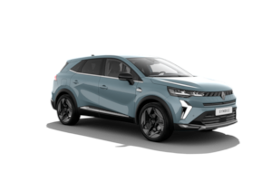 SYMBIOZ FULL HYBRID E-TECH
