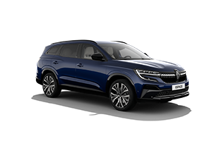 ESPACE (stock)