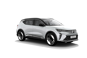 SCENIC E-TECH 100% ELECTRIC
