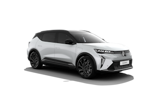 SCENIC E-TECH ELECTRIC