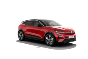 MEGANE E-TECH ELECTRIC