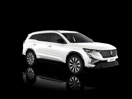 NOUVEAU ESPACE techno