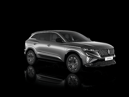 NOUVEAU AUSTRAL evolution