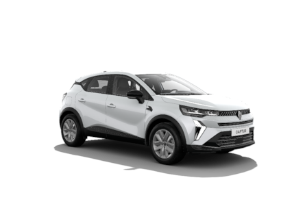 CAPTUR  evolution