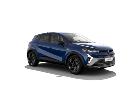 CAPTUR  esprit Alpine