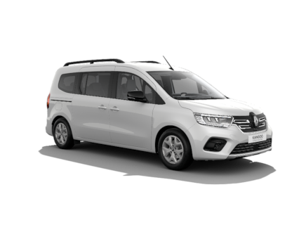 KANGOO E-TECH ELECTRIC grand techno