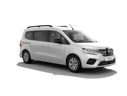 KANGOO E-TECH ELECTRIC grand techno