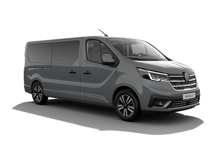 TRAFIC SPACECLASS grand spaceclass