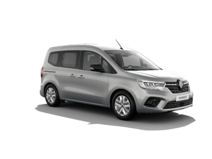 KANGOO equilibre