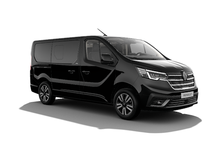 TRAFIC PASSENGER spaceclass (n)