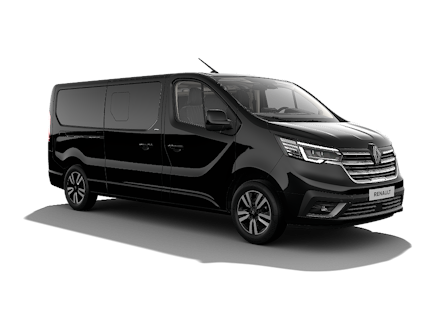 TRAFIC PASSENGER grand spaceclass (n)