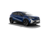 NOUVEAU CAPTUR  esprit Alpine