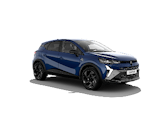 CAPTUR  esprit Alpine