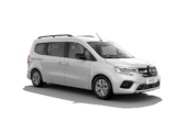 KANGOO E-TECH ELECTRIC grand techno