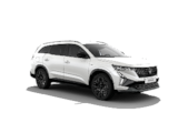 ESPACE  esprit Alpine