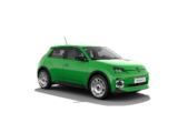 RENAULT 5 E-TECH ELECTRIC evolution