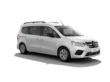 KANGOO E-TECH ELECTRIC grand techno