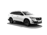 NOUVEAU ESPACE esprit Alpine