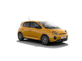 RENAULT TWINGO evolution