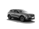 NOUVEAU AUSTRAL evolution