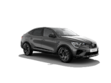 ARKANA  esprit Alpine