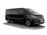 TRAFIC PASSENGER grand spaceclass (n)
