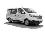 TRAFIC PASSENGER equilibre easy access