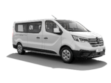 TRAFIC PASSENGER grand equilibre easy access