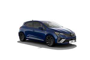 NOUVELLE CLIO E-TECH FULL HYBRID