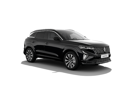 NOUVEAU AUSTRAL techno