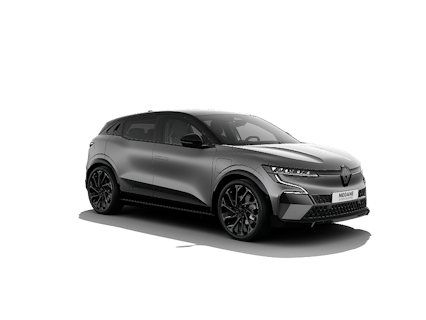 MEGANE E-TECH ELECTRIC esprit Alpine